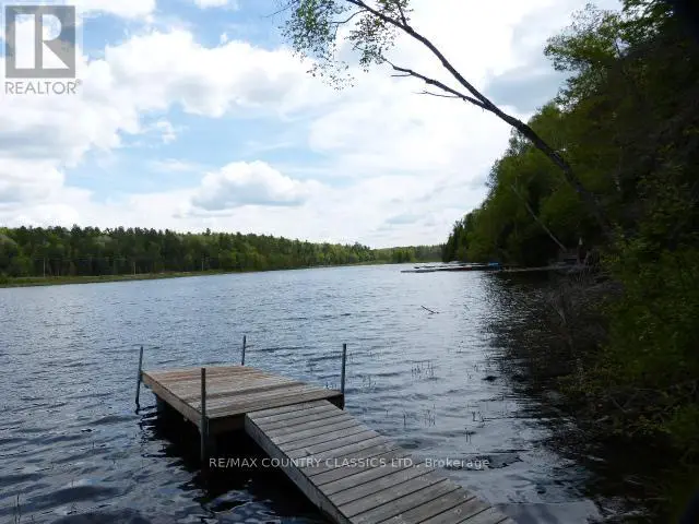 0 Sandy's Lane, Highlands East, Ontario  K0L 1C0 - Photo 3 - X12185346