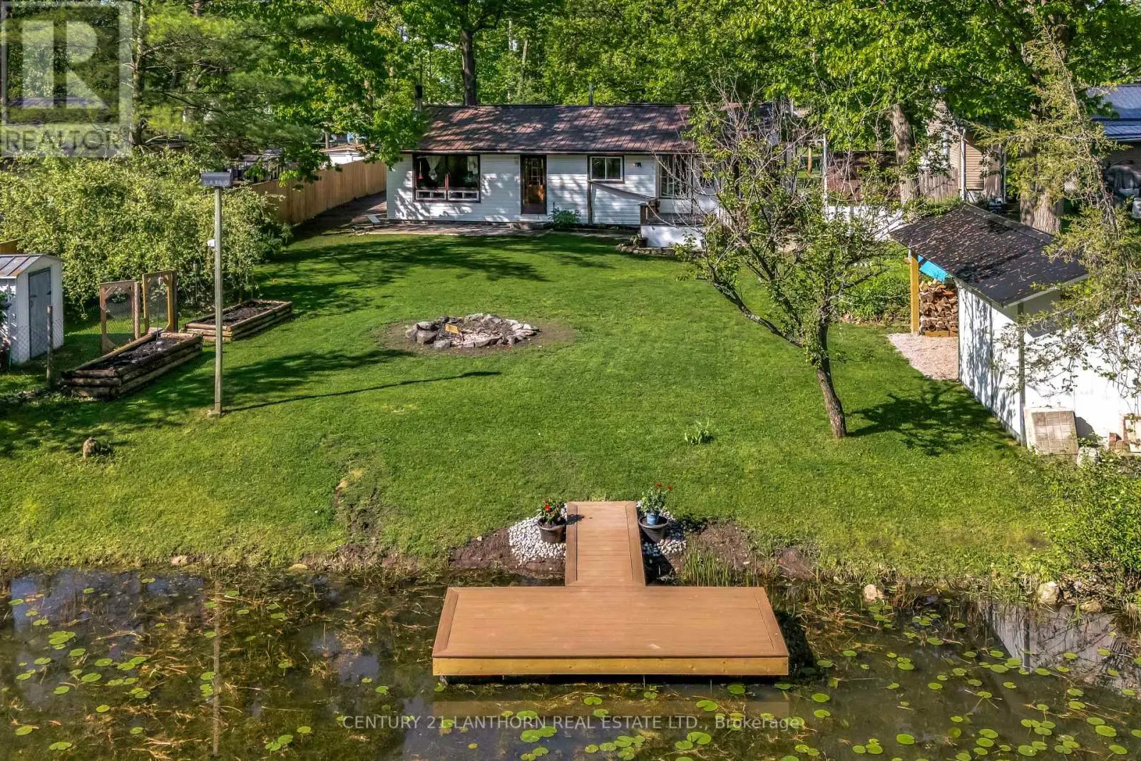202 River Road E, Trent Hills, Ontario  K0L 1L0 - Photo 1 - X12185566