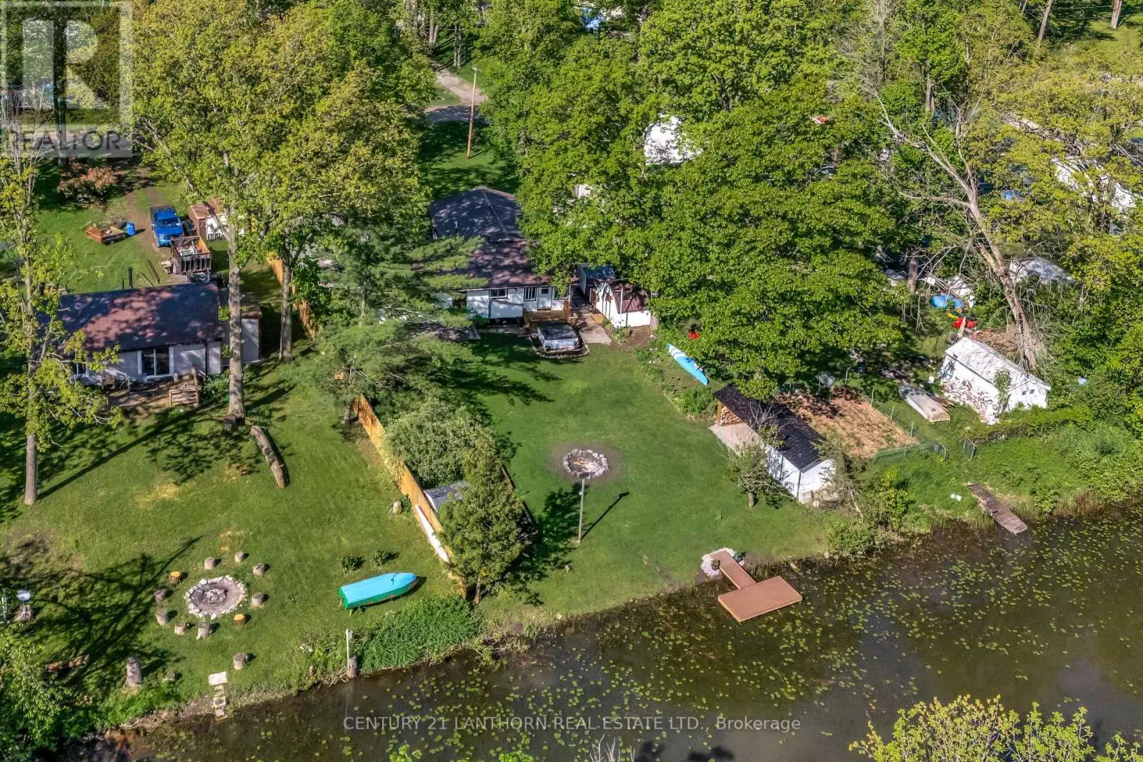 202 River Road E, Trent Hills, Ontario  K0L 1L0 - Photo 2 - X12185566