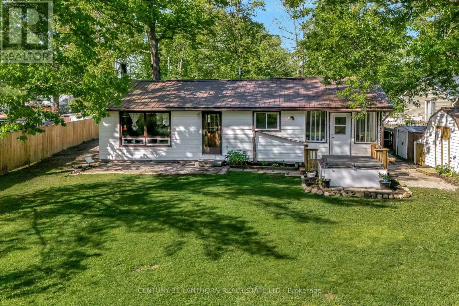 202 River Road E, Trent Hills, Ontario  K0L 1L0 - Photo 3 - X12185566