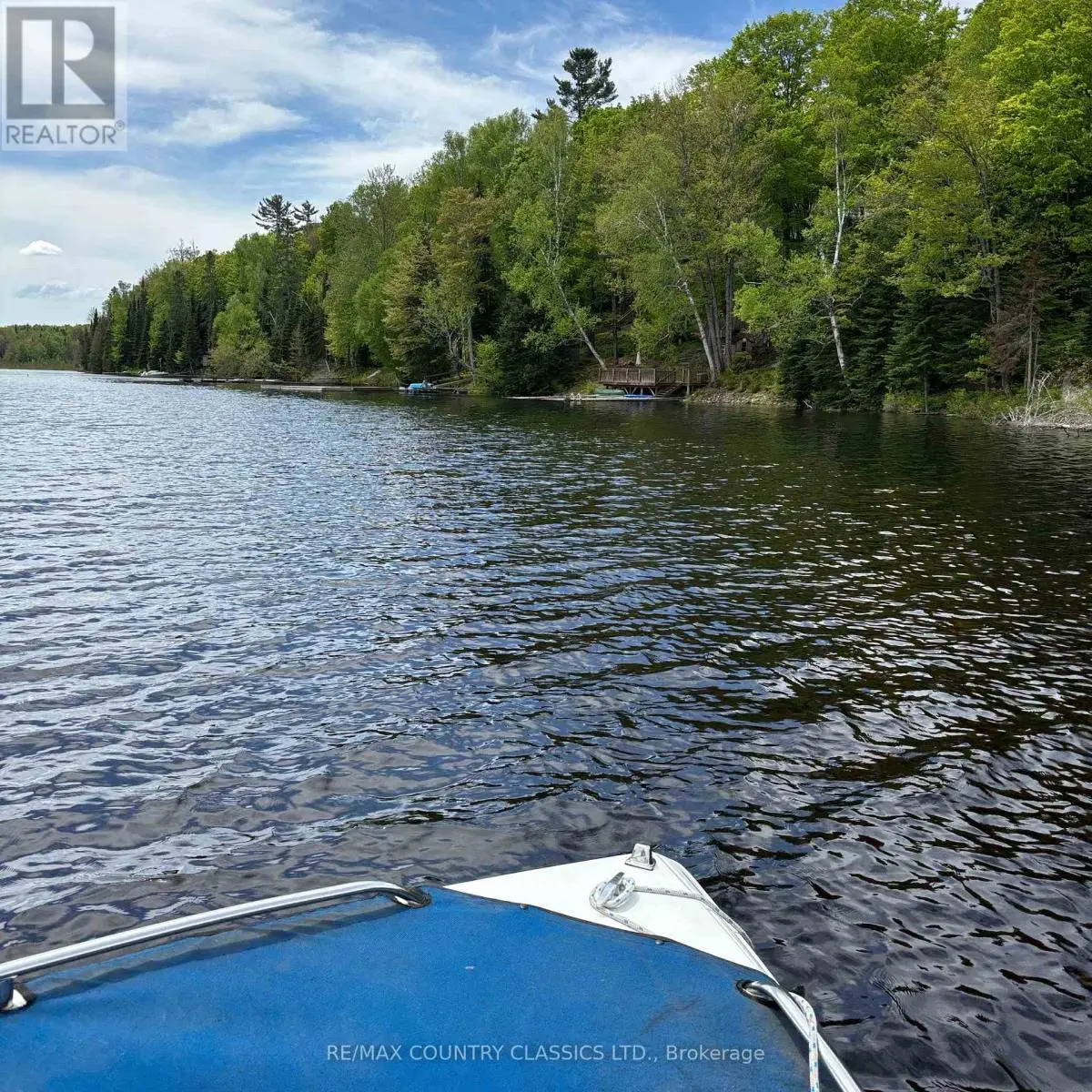 0 Sandy's Lane, Highlands East, Ontario  K0L 1C0 - Photo 1 - X12185346