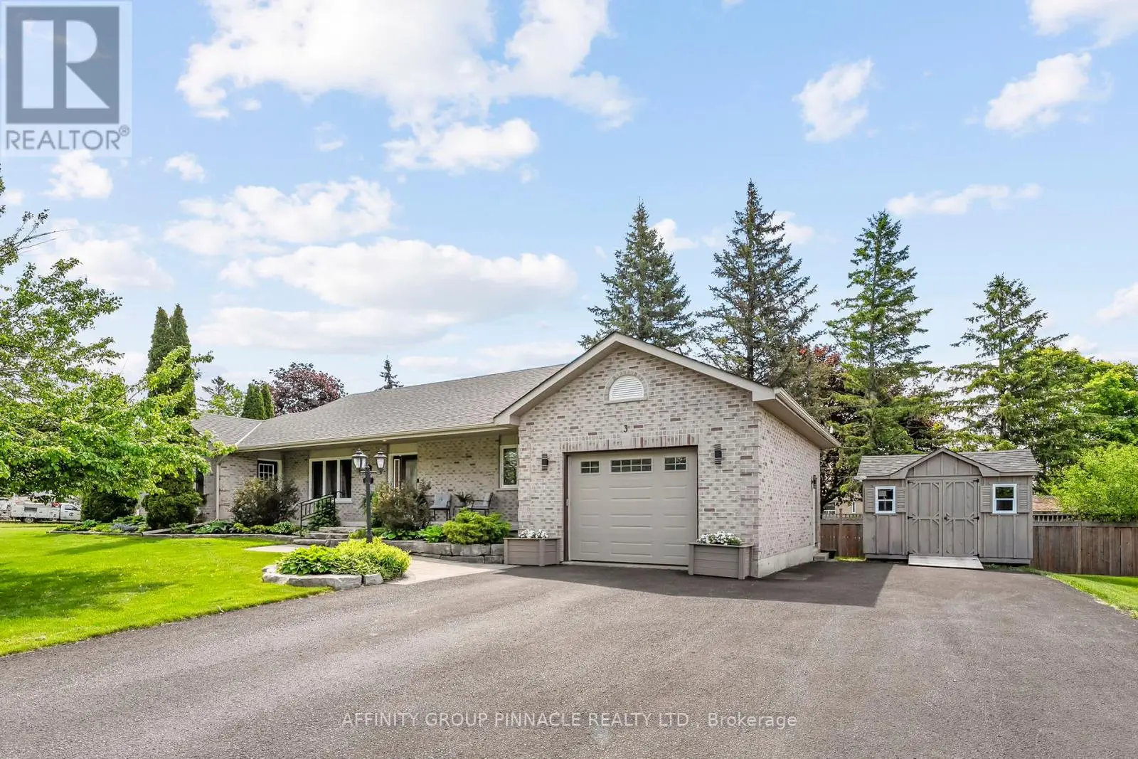 3 David Drive, Kawartha Lakes, Ontario  K9V 5G7 - Photo 1 - X12185736
