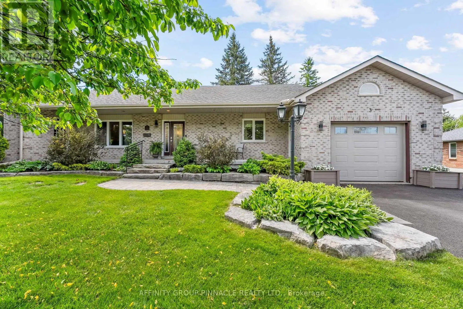 3 David Drive, Kawartha Lakes, Ontario  K9V 5G7 - Photo 2 - X12185736