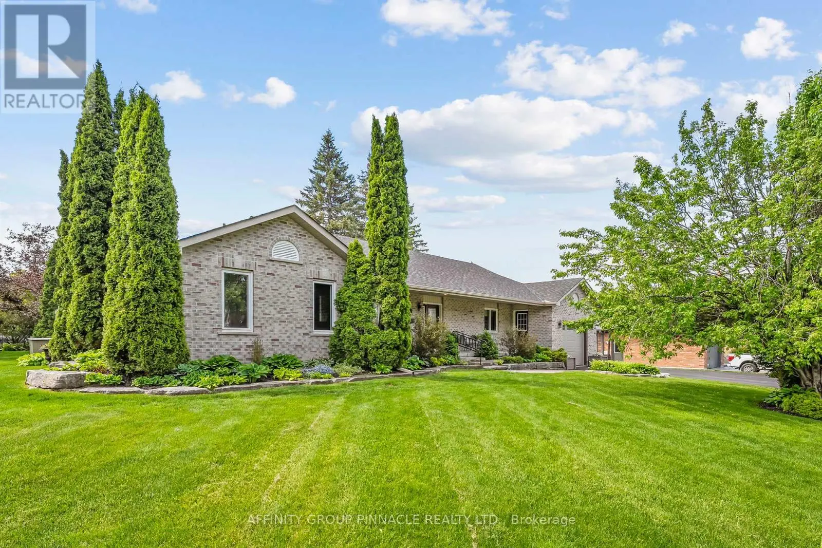 3 David Drive, Kawartha Lakes, Ontario  K9V 5G7 - Photo 3 - X12185736