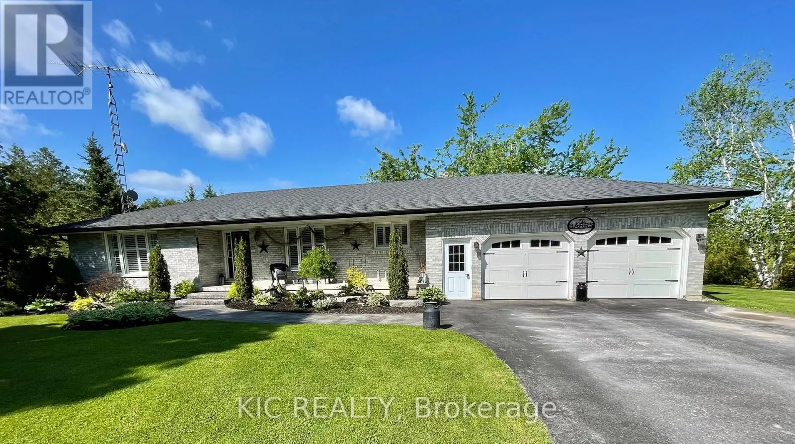 556 Fifth Line Rd Dum Road, Douro-Dummer, Ontario  K0L 3A0 - Photo 2 - X12185777