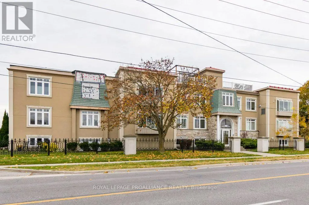 103 - 145 Farley Avenue, Belleville, Ontario  K8N 4L1 - Photo 1 - X12185847