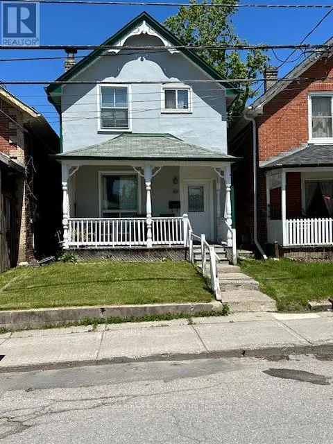 228 London Street, Peterborough Central, Ontario  K9H 2Y9 - Photo 1 - X12185919