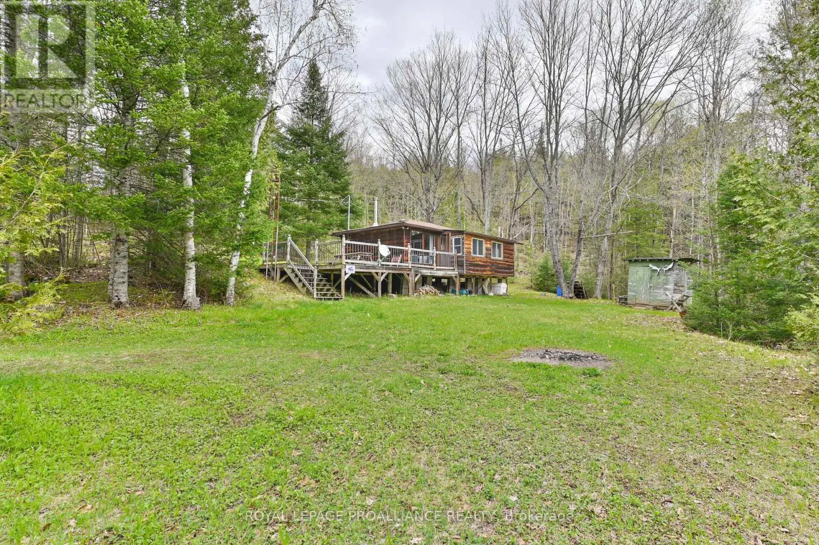 2611 River Road, Frontenac, Ontario  K0H 2J0 - Photo 2 - X12186057