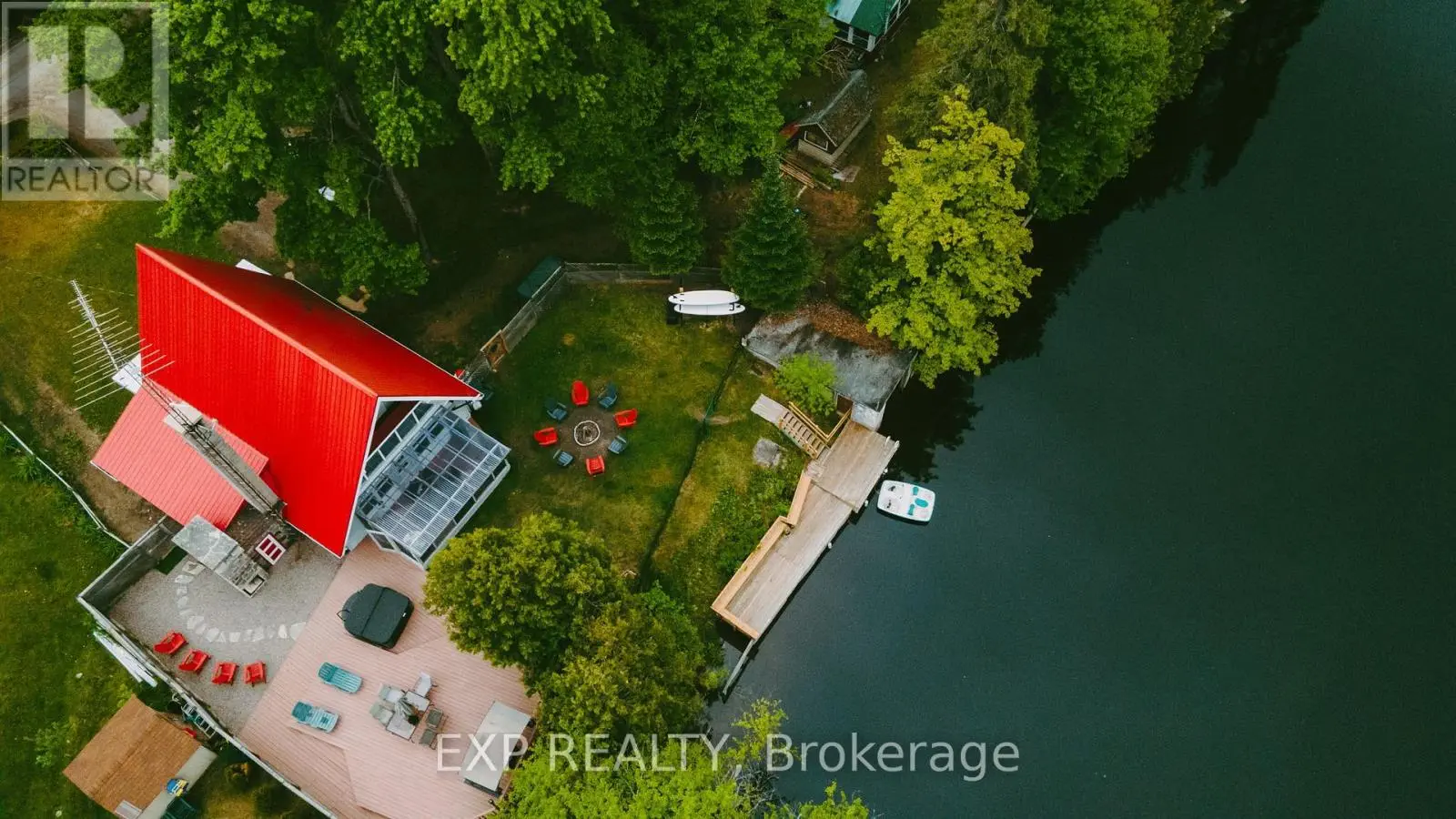 137 FELL STATION DRIVE, Kawartha Lakes, Ontario