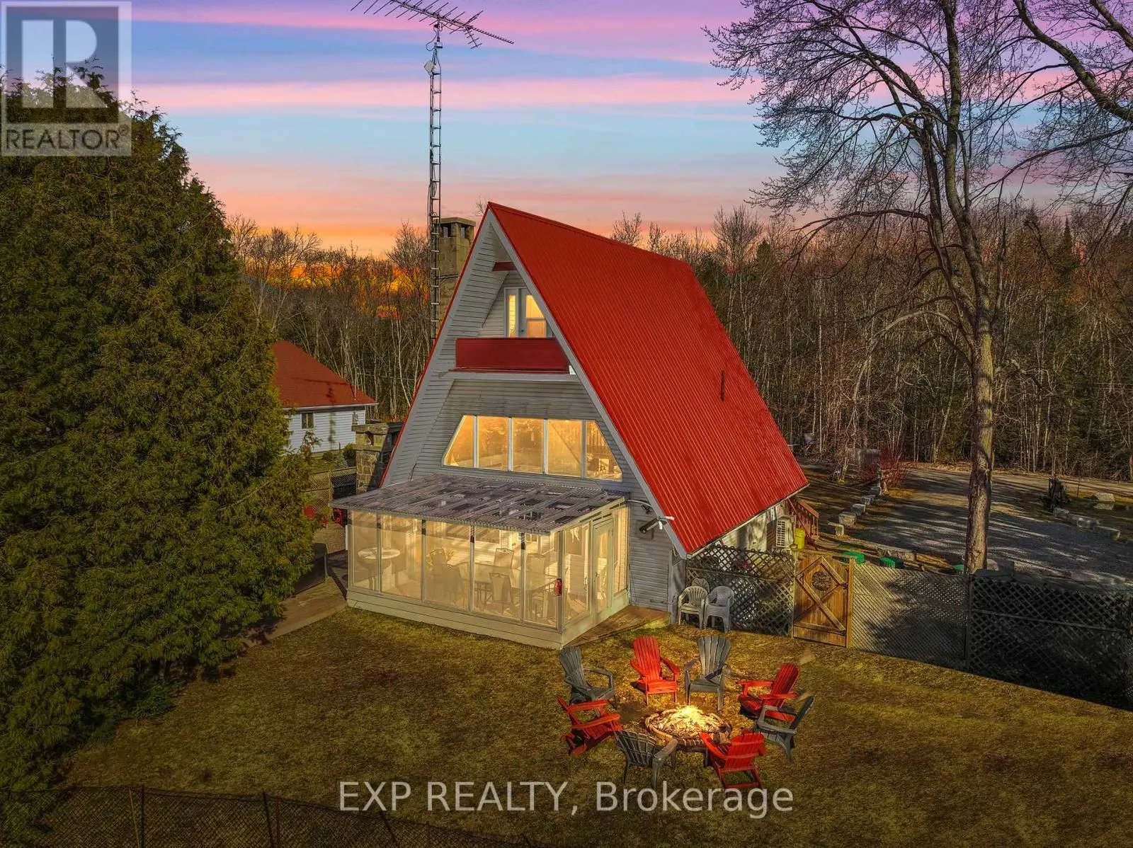 137 Fell Station Drive, Kawartha Lakes, Ontario  K0M 1N0 - Photo 3 - X12186241