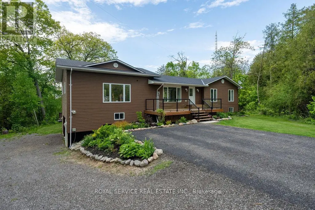 5506 Rice Lake Scenic Drive, Hamilton Township, Ontario  K0K 2E0 - Photo 3 - X12183424