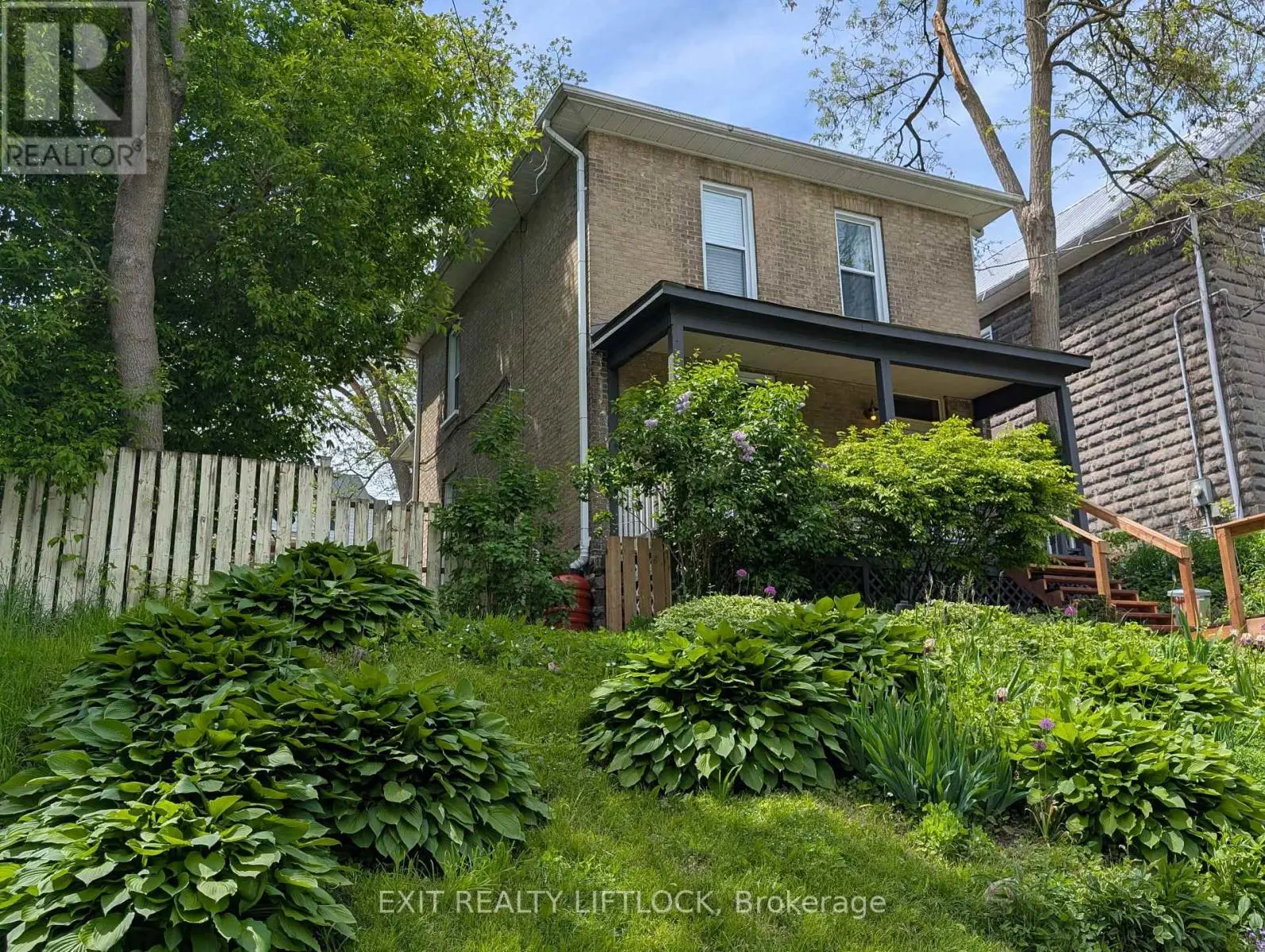 629 Aylmer Street N, Peterborough Central, Ontario  K9H 3X2 - Photo 1 - X12186342