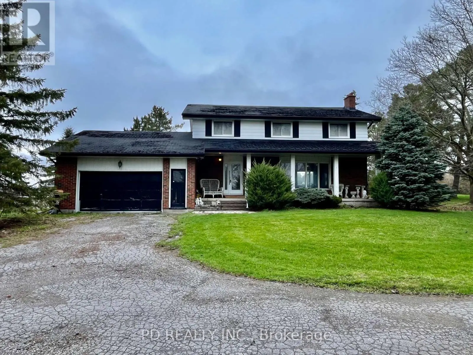 4925 HIGHWAY 7, Kawartha Lakes, Ontario