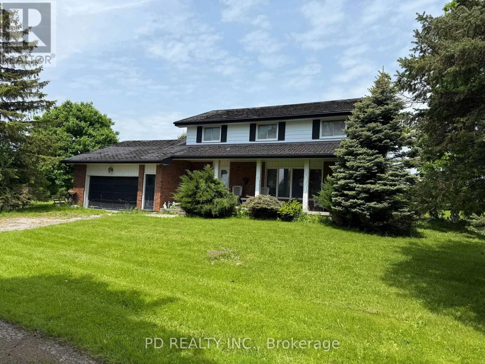 4925 Highway 7, Kawartha Lakes, Ontario  K0L 2W0 - Photo 2 - X11886080