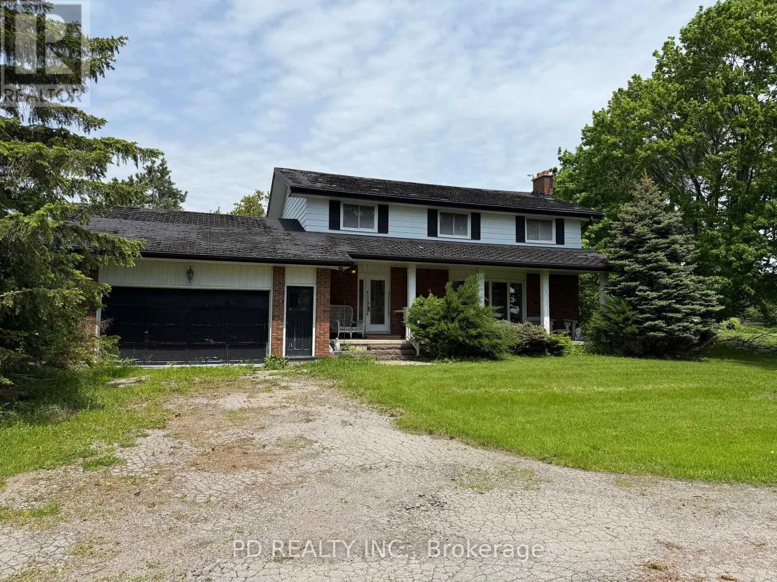 4925 Highway 7, Kawartha Lakes, Ontario  K0L 2W0 - Photo 3 - X11886080