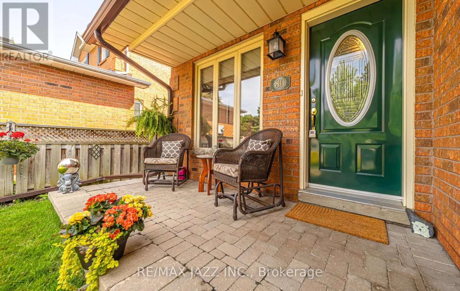 80 Barley Mill Crescent, Clarington, Ontario  L1C 4E7 - Photo 2 - E12186523