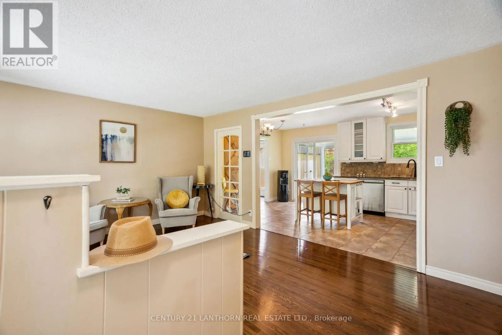 24 Consecon Main Street, Prince Edward County, Ontario  K0K 1T0 - Photo 3 - X12184520