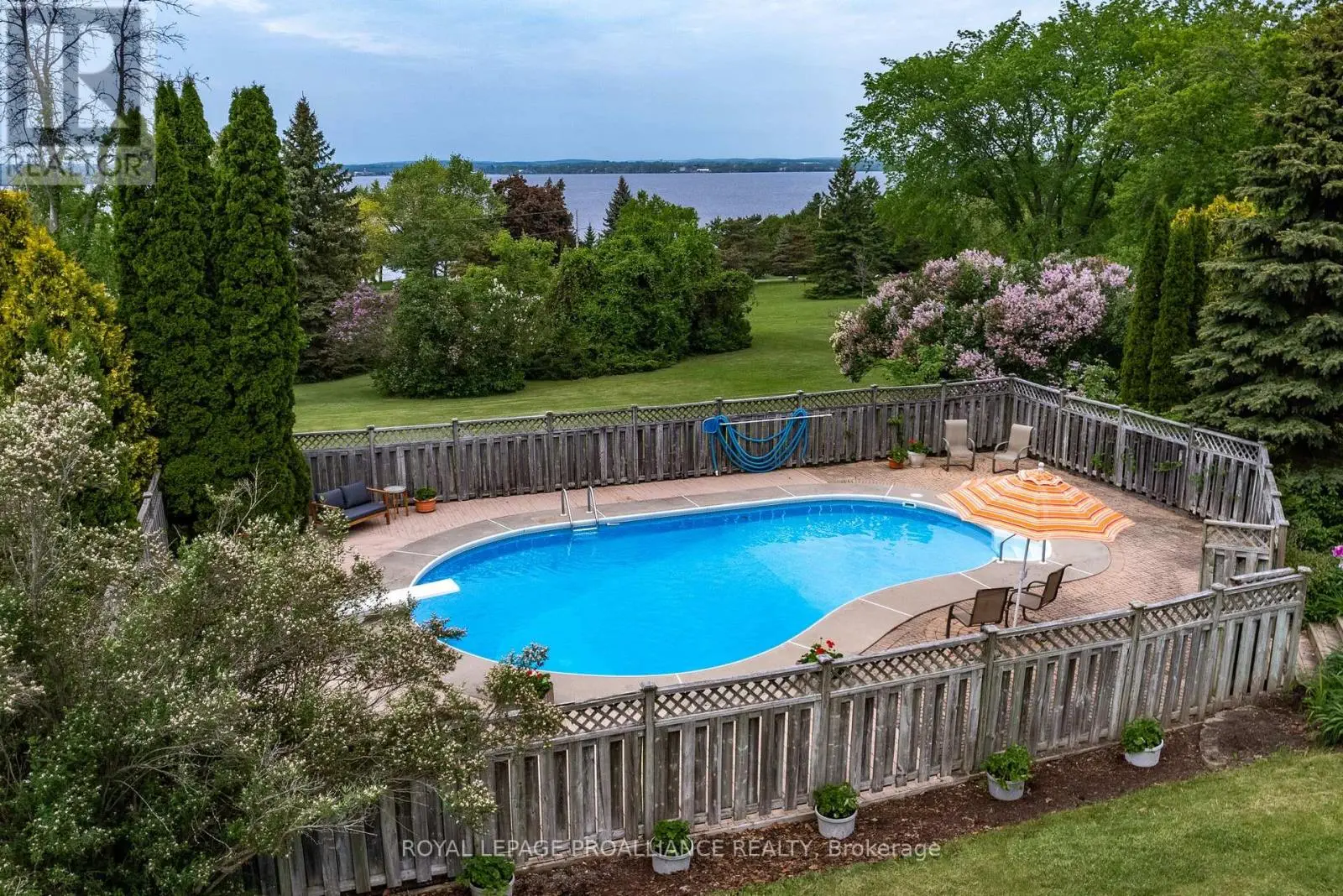 3286 County Road 3, Prince Edward County, Ontario  K0K 1L0 - Photo 2 - X12186556