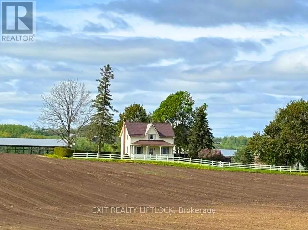 1266 Morton Line, Cavan Monaghan, Ontario  L0A 1C0 - Photo 2 - X12160003