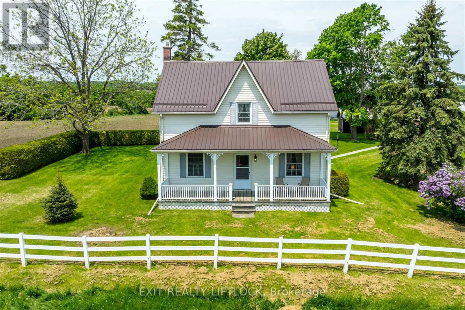 1266 Morton Line, Cavan Monaghan, Ontario  L0A 1C0 - Photo 3 - X12160003