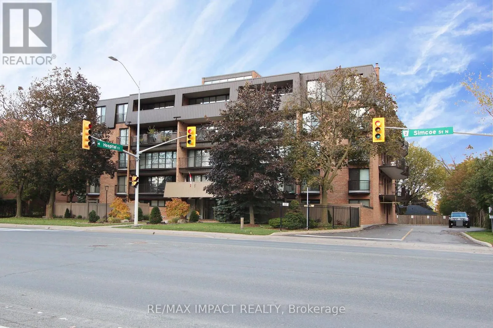 337 Simcoe Street N, Oshawa, Ontario  L1G 4T2 - Photo 1 - E12186591