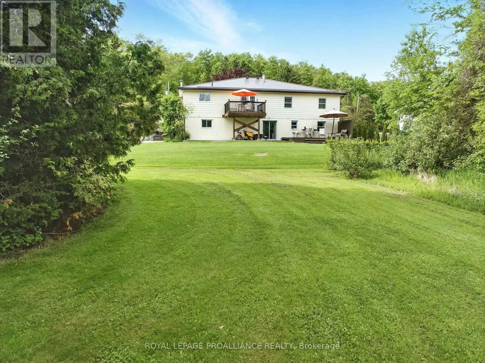 843 County 35 Road, Trent Hills, Ontario  K0L 1L0 - Photo 3 - X12186570