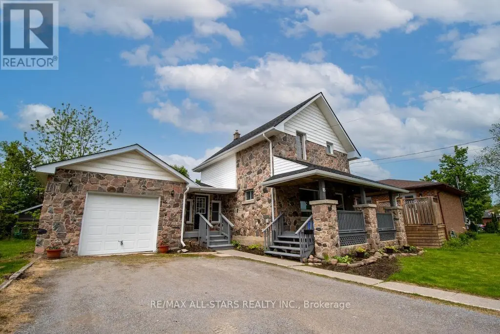 93 Adelaide Street N, Kawartha Lakes, Ontario  K9V 4L4 - Photo 3 - X12186601