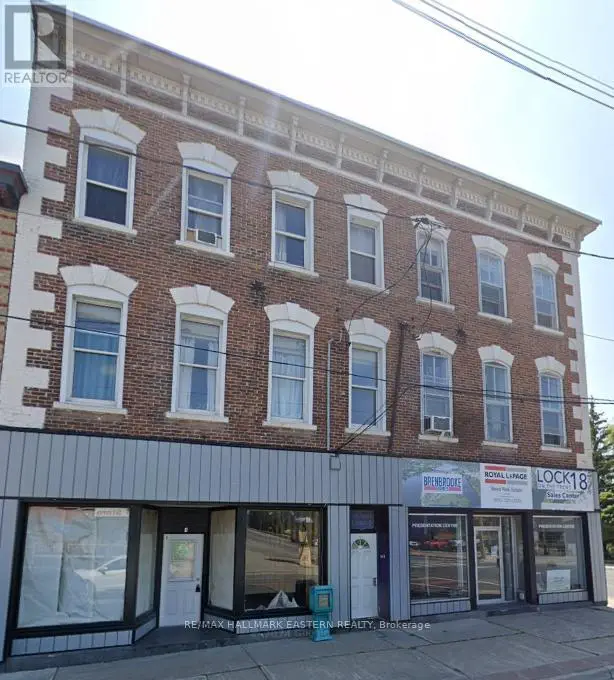 2 - 4 Front Street E, Trent Hills, Ontario  K0L 1Y0 - Photo 1 - X12186608