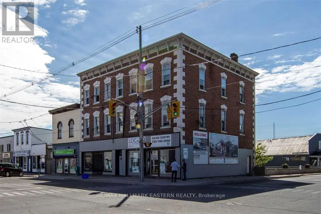 2 - 4 Front Street E, Trent Hills, Ontario  K0L 1Y0 - Photo 2 - X12186608