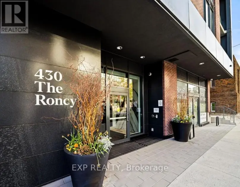 508 - 430 Roncesvalles Avenue, Toronto, Ontario  M6R 0A6 - Photo 2 - W12186622