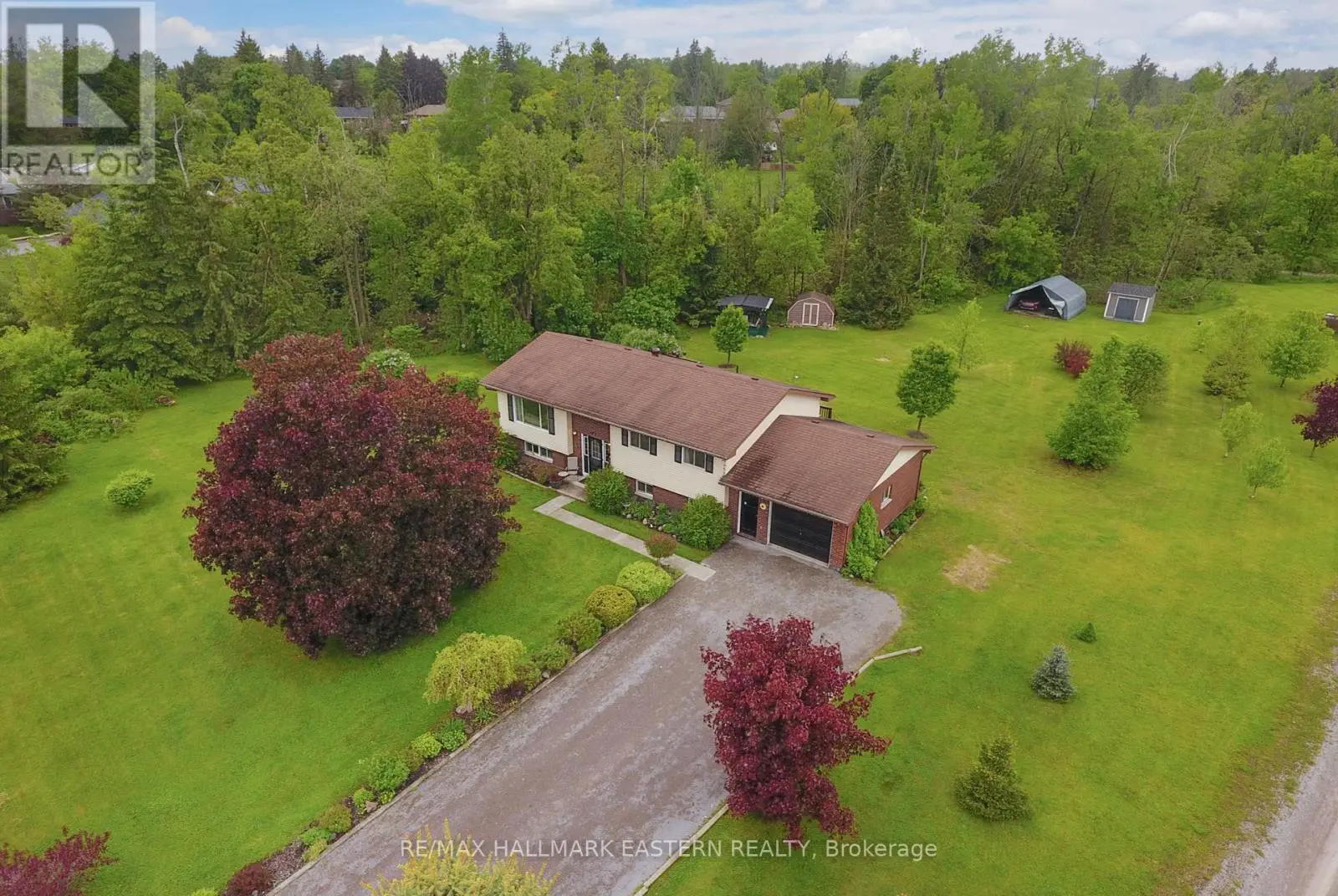68 Division Road, Douro-Dummer, Ontario  K9J 6Y1 - Photo 3 - X12186577