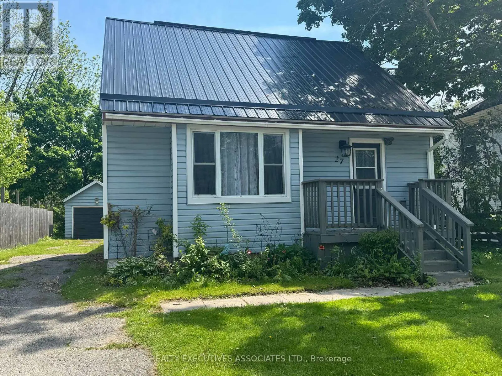 27 Church Street W, Cramahe, Ontario  K0K 1S0 - Photo 1 - X12186685
