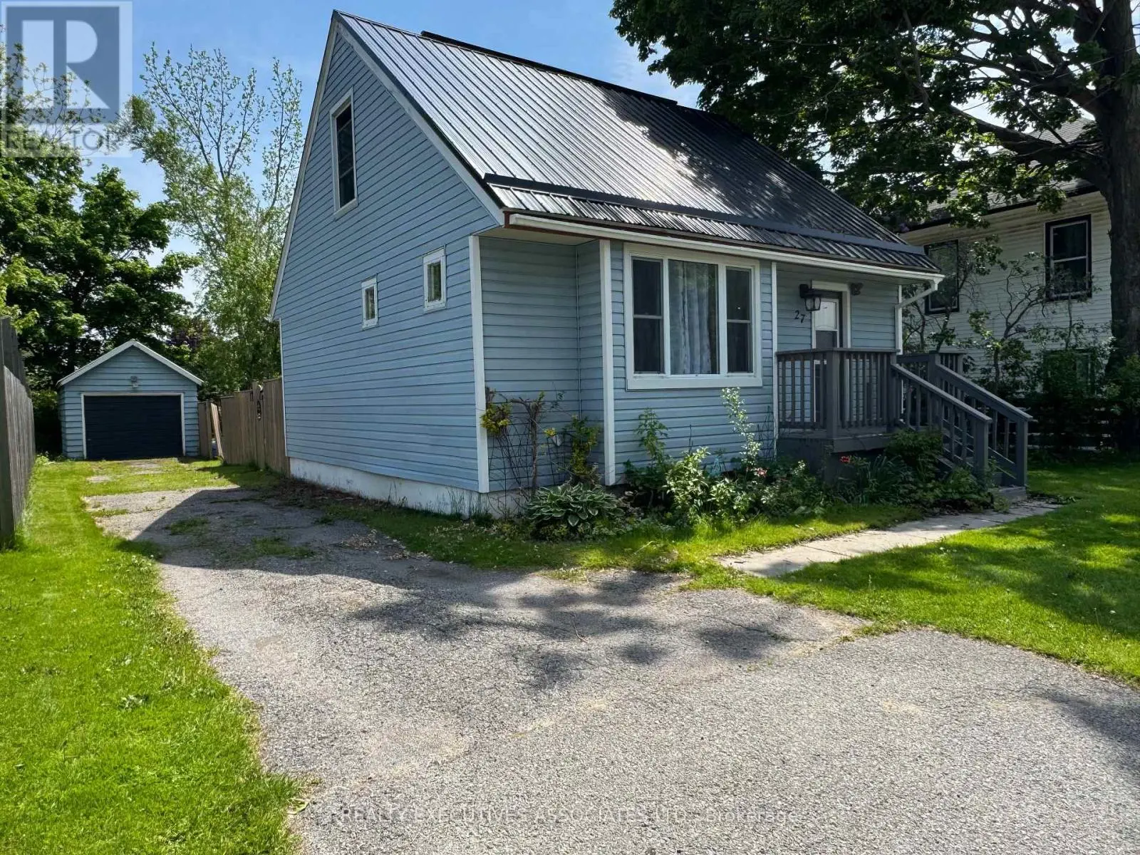 27 Church Street W, Cramahe, Ontario  K0K 1S0 - Photo 2 - X12186685