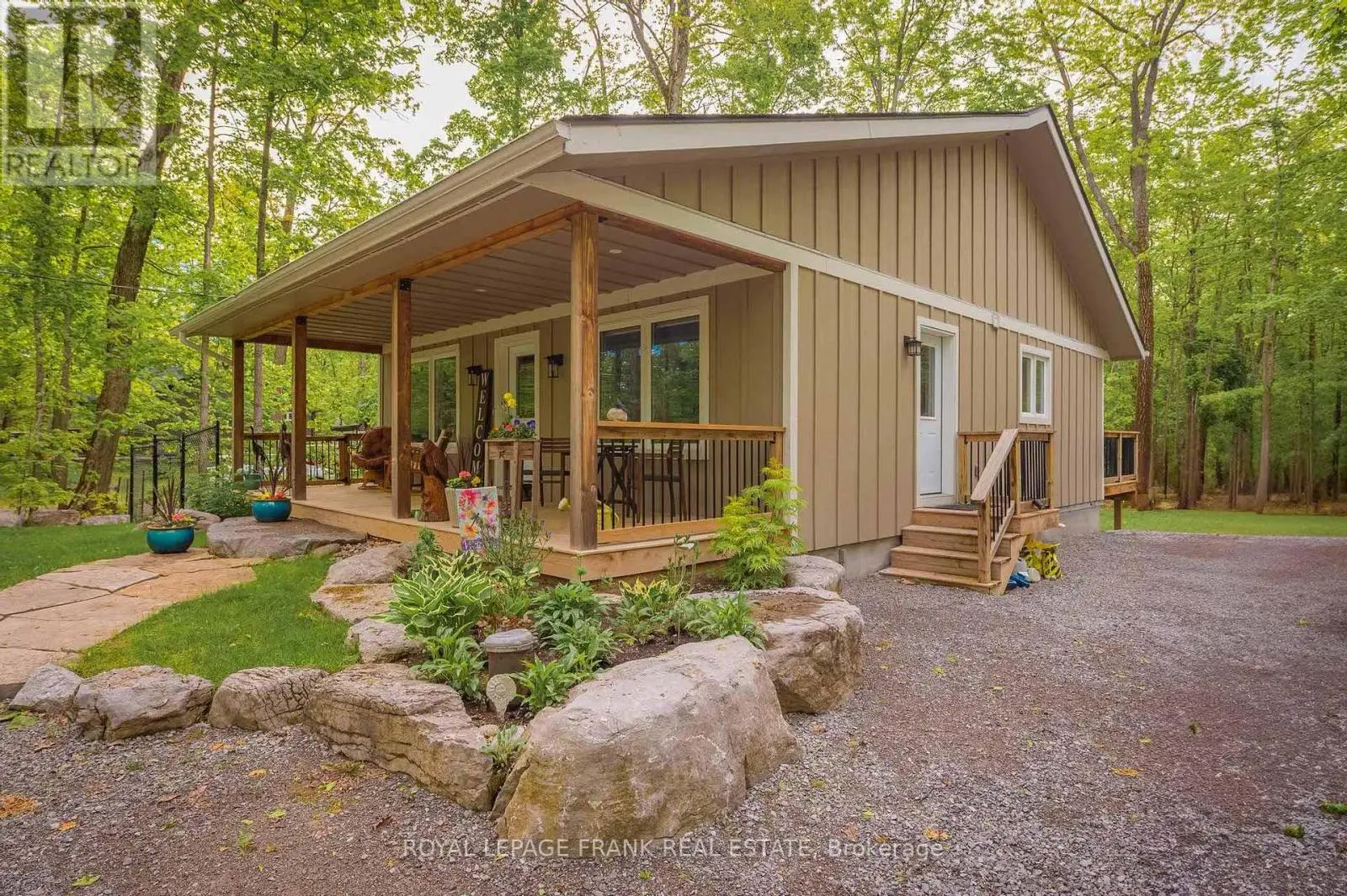 24 Ted's Lane, Trent Lakes, Ontario  K0L 1J0 - Photo 1 - X11993368