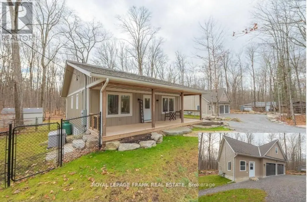 24 Ted's Lane, Trent Lakes, Ontario  K0L 1J0 - Photo 2 - X11993368