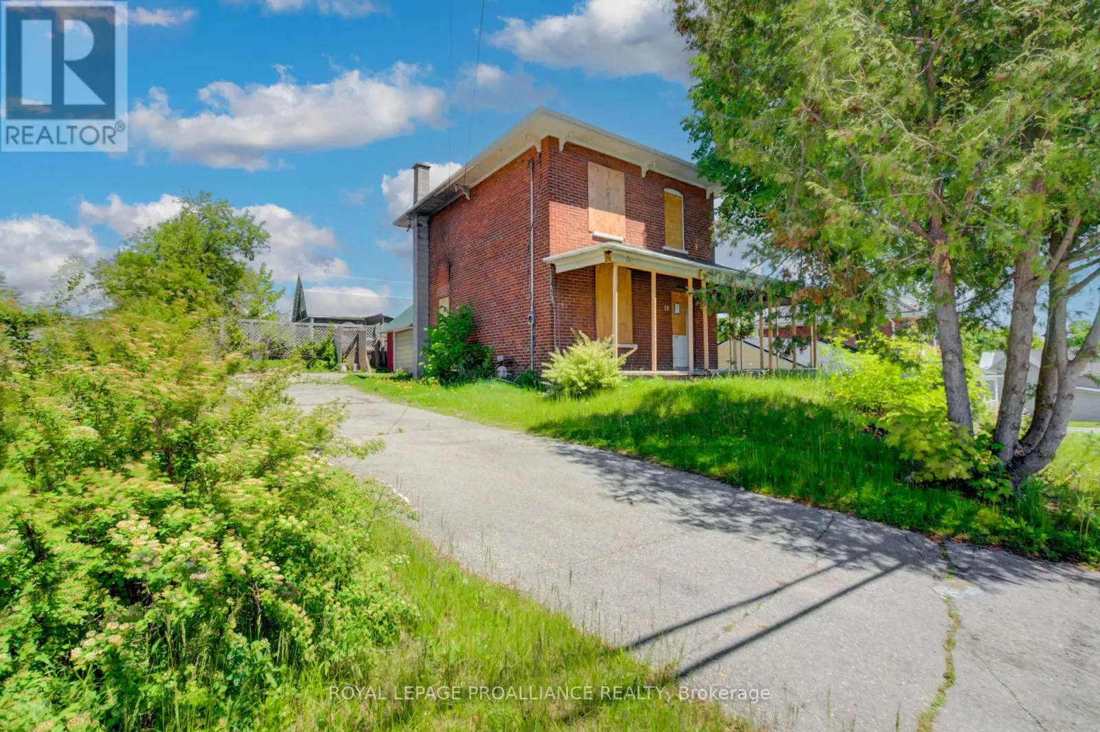 59 Church Avenue, Trent Hills, Ontario  K0L 1L0 - Photo 1 - X12186783