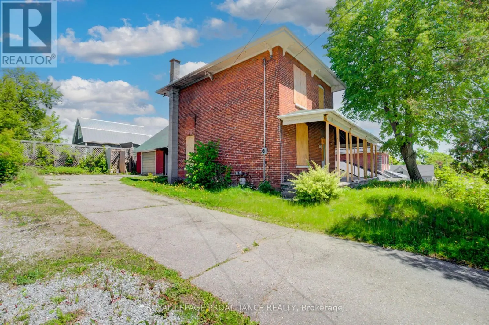 59 Church Avenue, Trent Hills, Ontario  K0L 1L0 - Photo 2 - X12186783