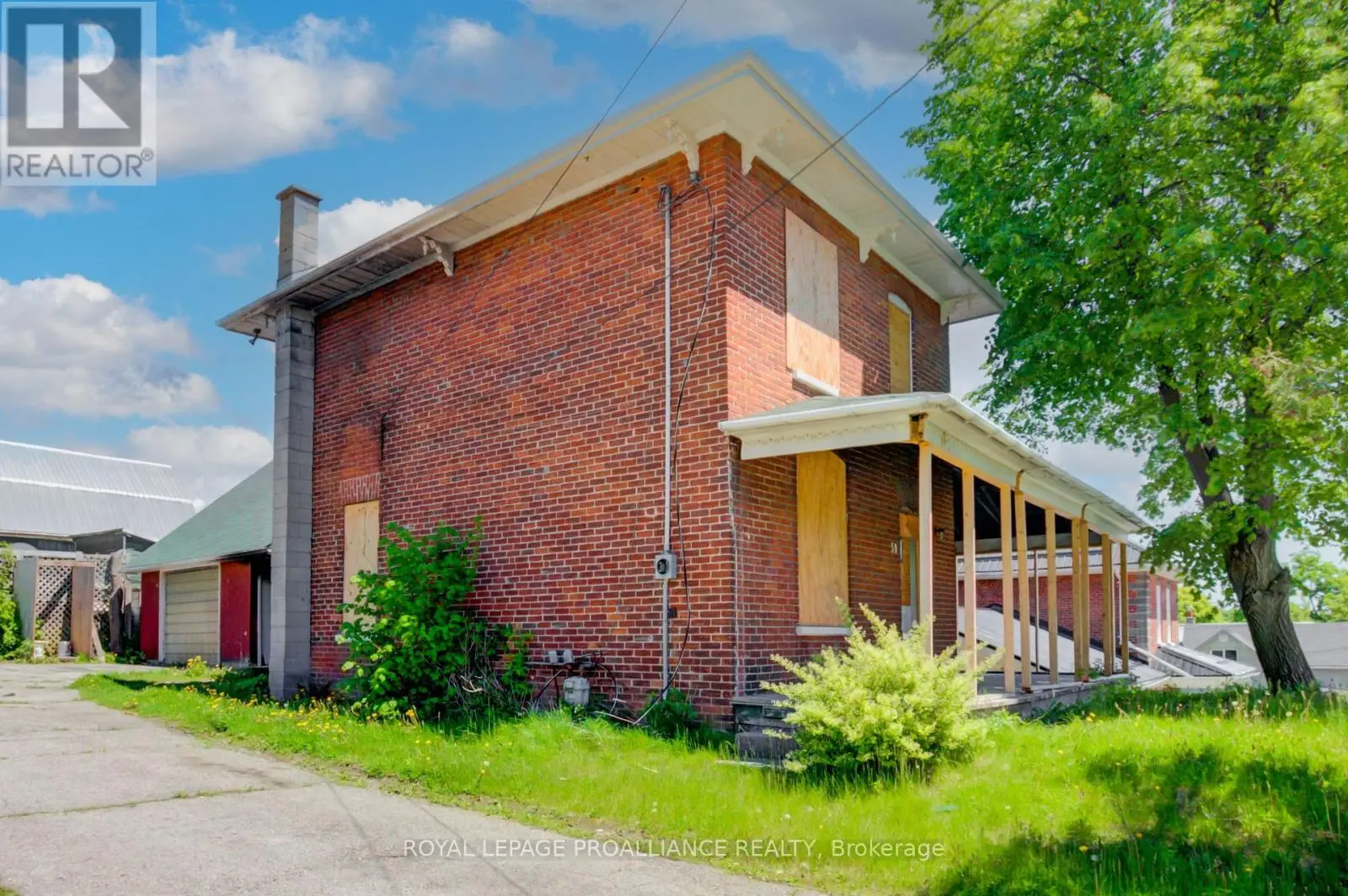 59 Church Avenue, Trent Hills, Ontario  K0L 1L0 - Photo 3 - X12186783