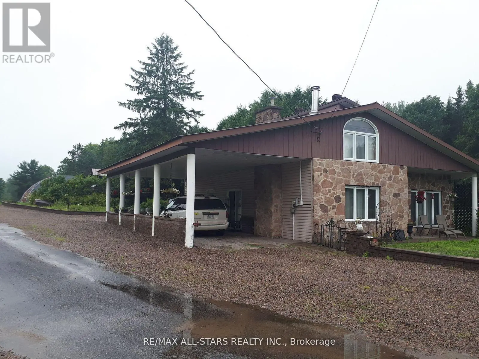 1007 Dewey Street, Highlands East, Ontario  K0M 1R0 - Photo 2 - X12186818