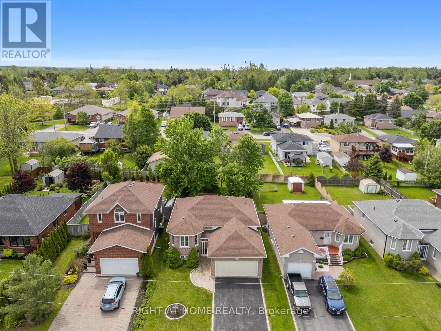 15 Midland Drive, Kawartha Lakes, Ontario  K9V 6B9 - Photo 3 - X12186823