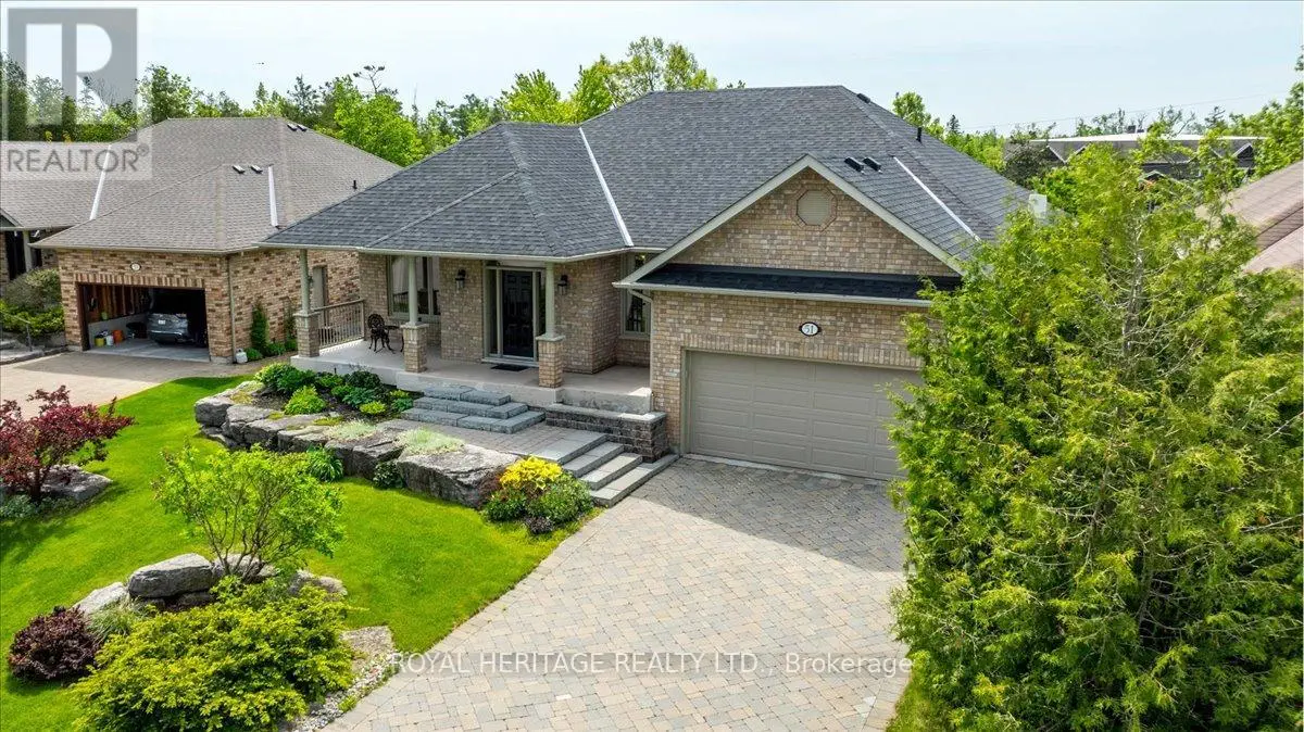 51 South Harbour Drive, Kawartha Lakes, Ontario  K0M 1A0 - Photo 2 - X12186913