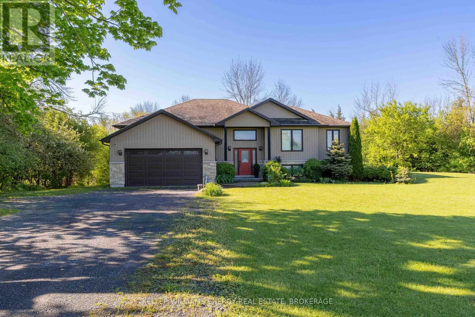 1687 Lakeside Drive, Prince Edward County, Ontario  K0K 1T0 - Photo 1 - X12186949