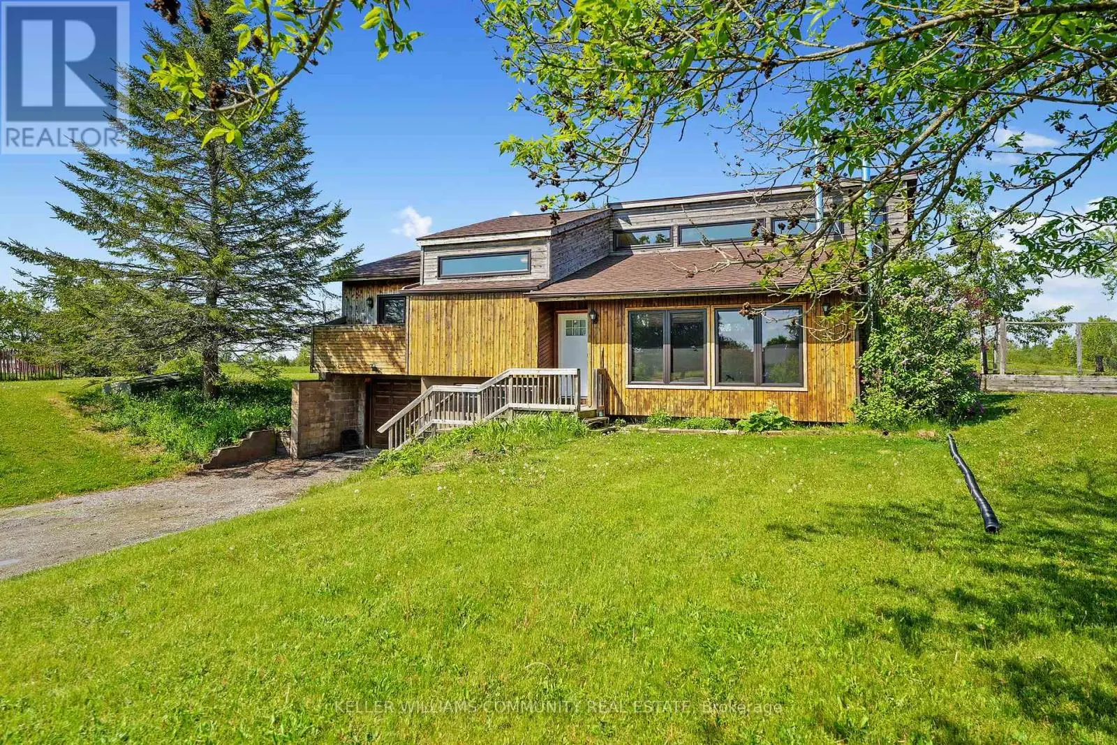 2574 Asphodel 12th Line, Asphodel-Norwood, Ontario  K0L 2V0 - Photo 1 - X12187092