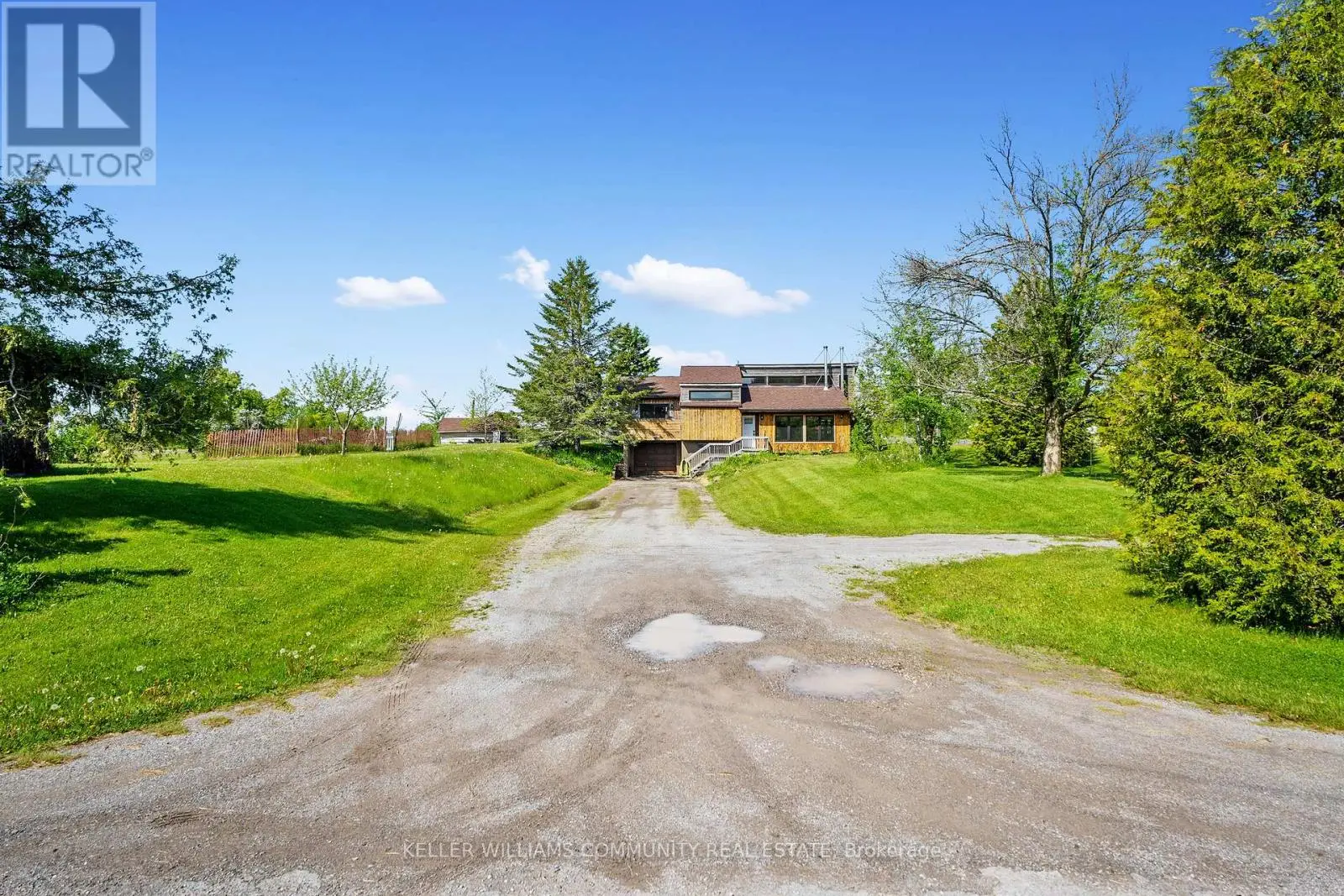 2574 Asphodel 12th Line, Asphodel-Norwood, Ontario  K0L 2V0 - Photo 2 - X12187092