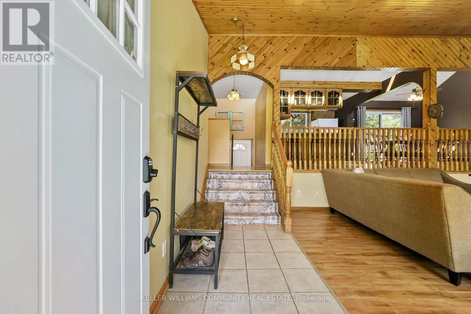 2574 Asphodel 12th Line, Asphodel-Norwood, Ontario  K0L 2V0 - Photo 3 - X12187092
