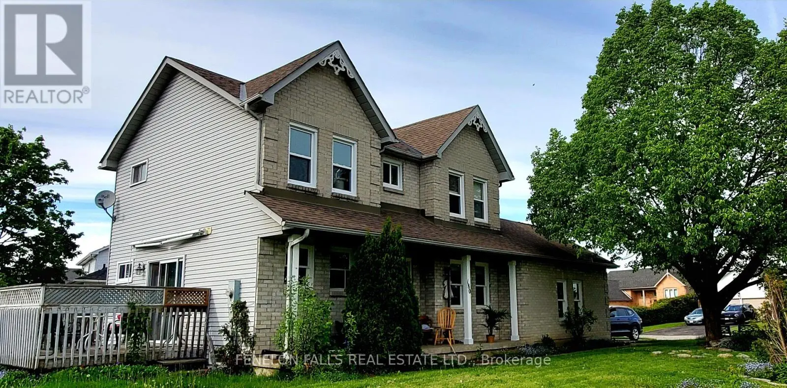 180 Orchard Park Road, Kawartha Lakes, Ontario  K9V 6A6 - Photo 1 - X11976681