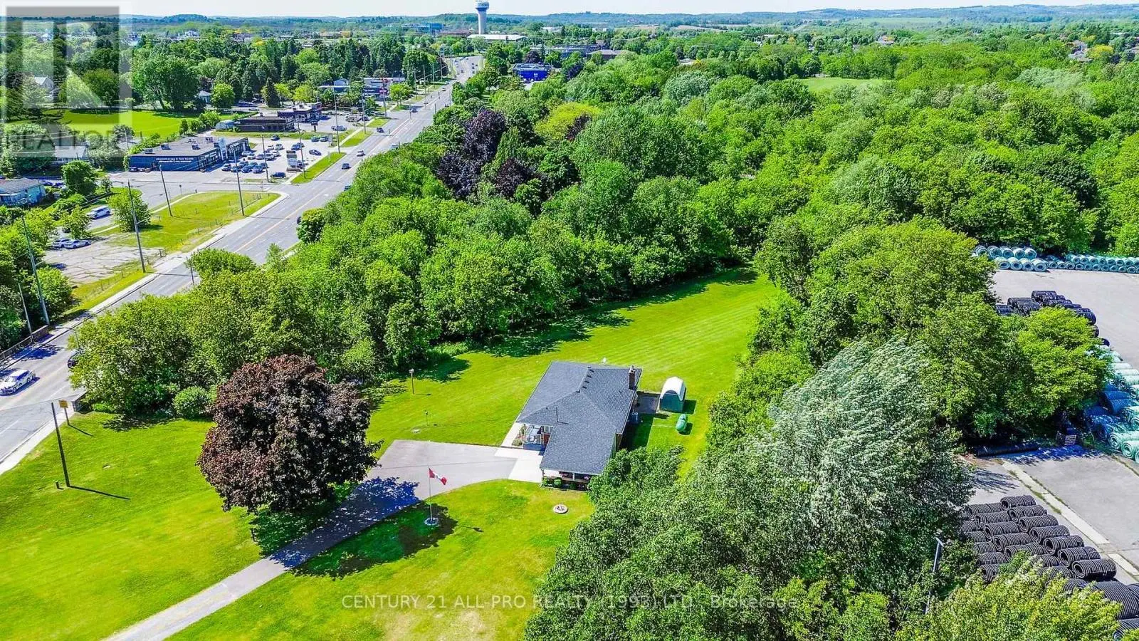 670 William Street, Cobourg, Ontario  K9A 3A5 - Photo 1 - X12187137