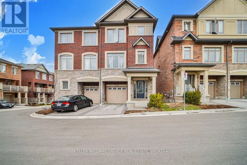4 Healthcote Lane, Ajax, Ontario  L1Z 0V2 - Photo 1 - E12187261