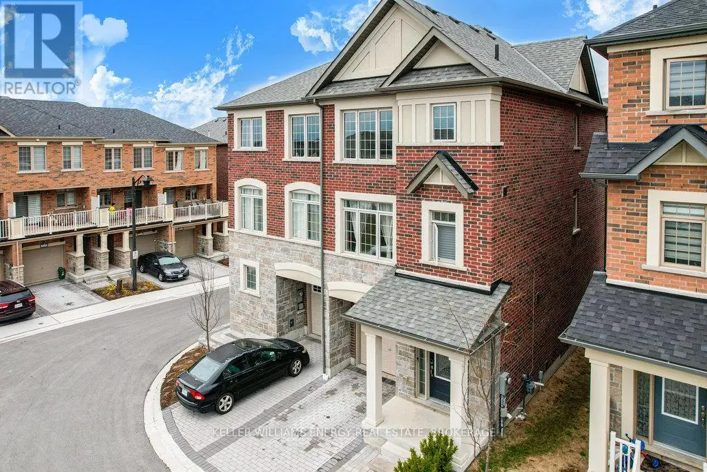 4 Healthcote Lane, Ajax, Ontario  L1Z 0V2 - Photo 3 - E12187261