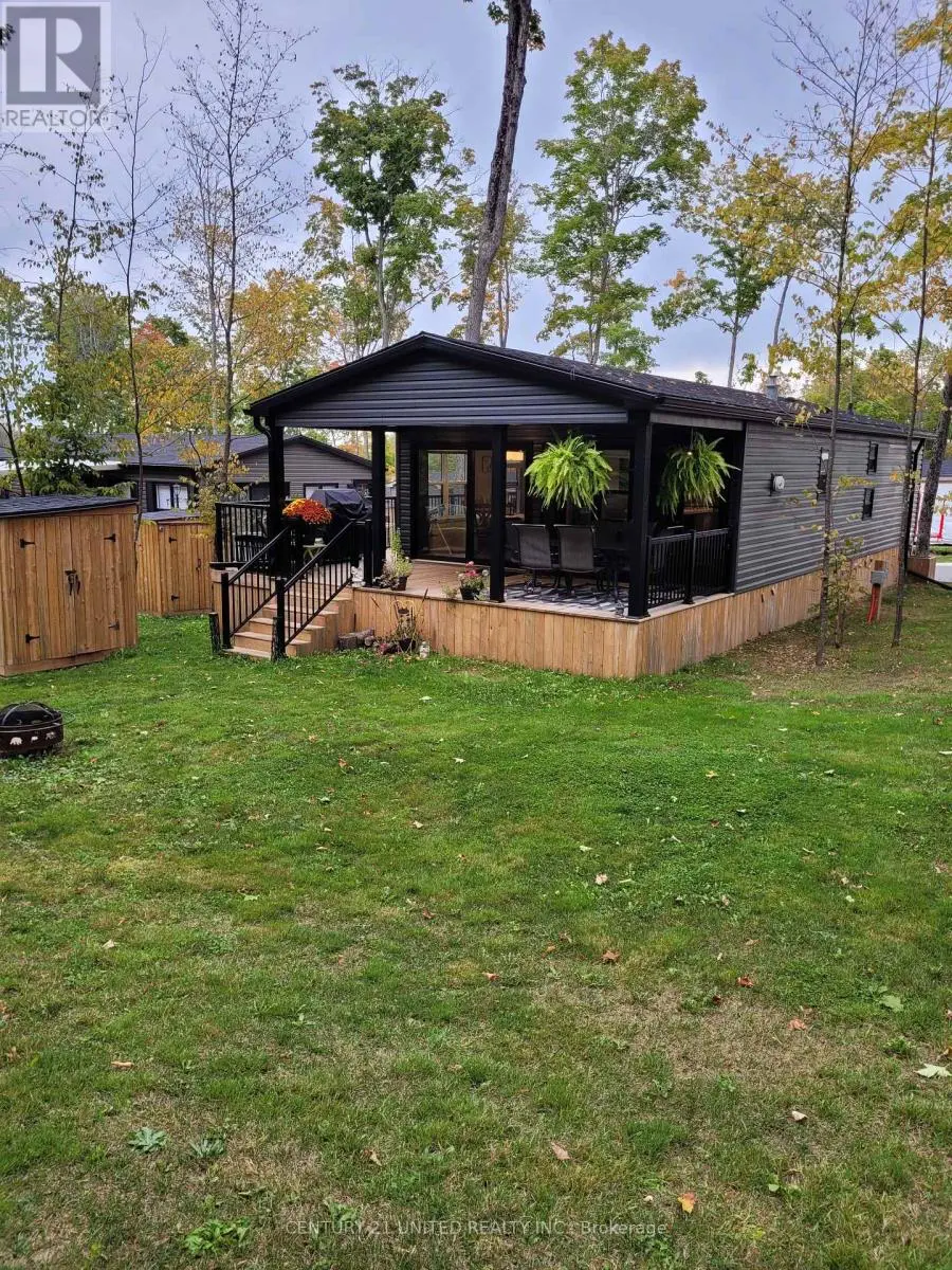 36 Cherryhill Ln - 1235 Villiers Line, Otonabee-South Monaghan, Ontario  K0L 1Y0 - Photo 1 - X12187543